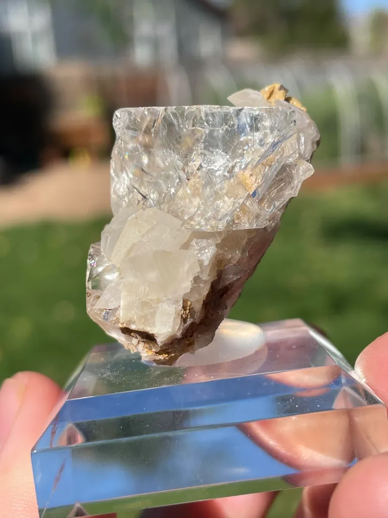 Fluorite - image 4