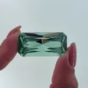 Fluorite (98.5 ct, important USA gemstone) - image 1