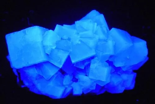 Fluorite - image 2