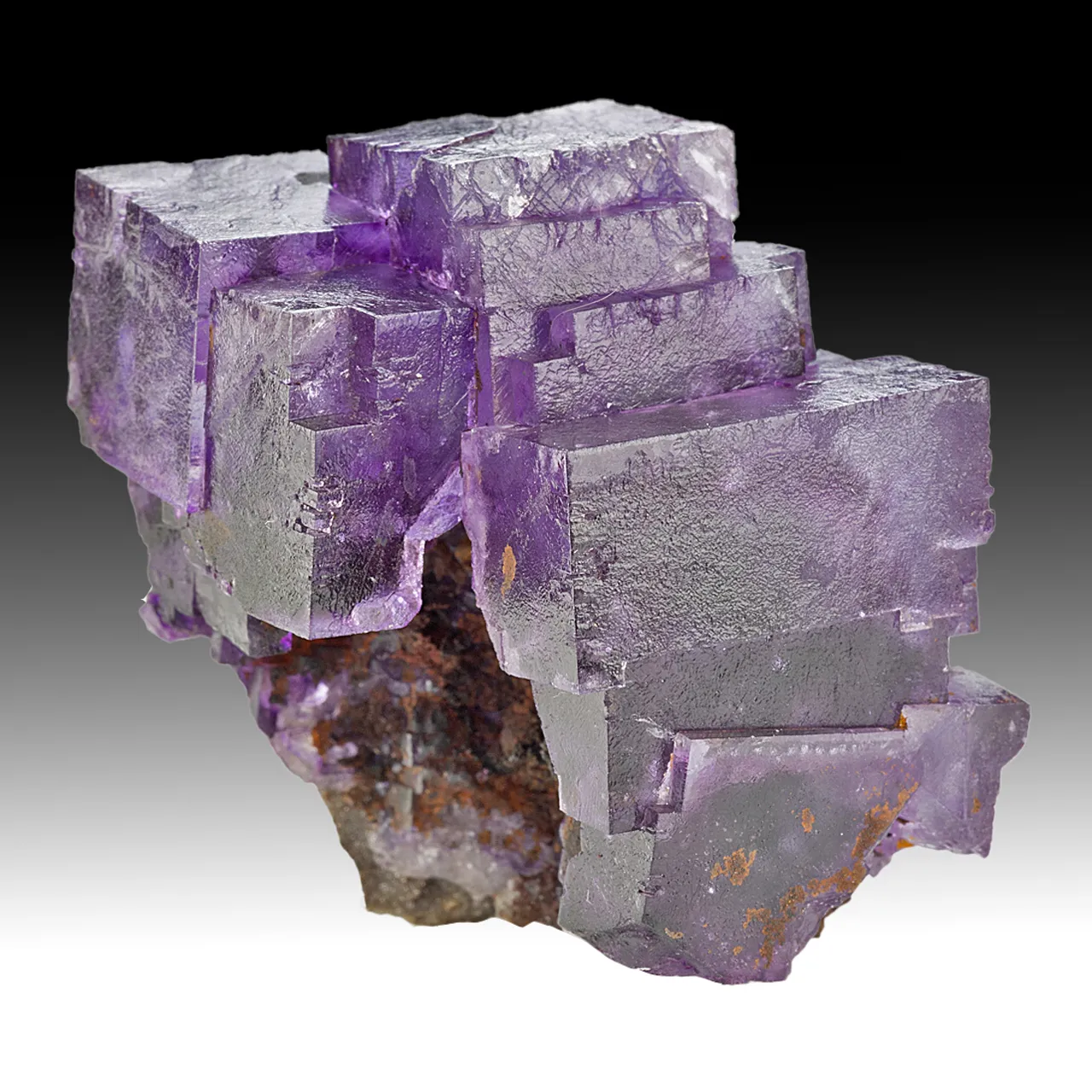 Fluorite - image 1