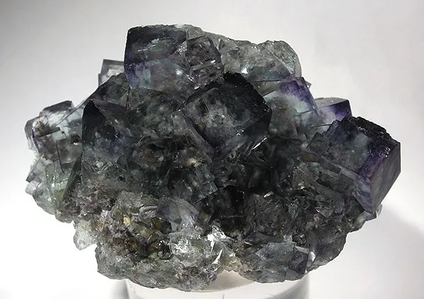 Fluorite - image 1