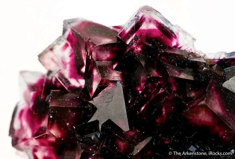 Fluorite - image 3