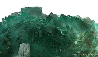 Fluorite - image 3