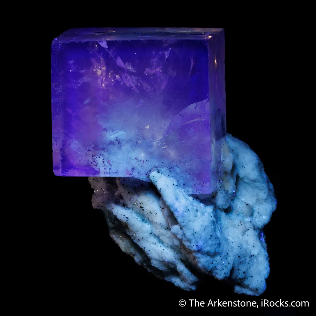 Fluorite - image 8