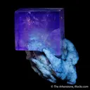 Fluorite - image 8