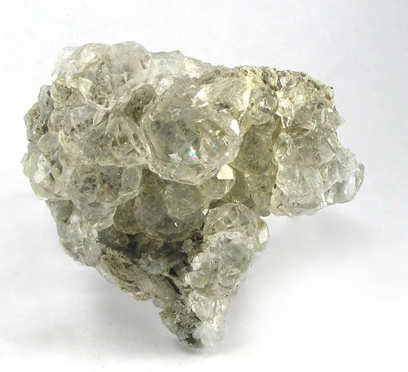 Fluorite image