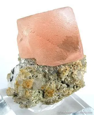 Fluorite - image 3