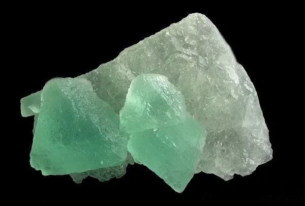 Fluorite image