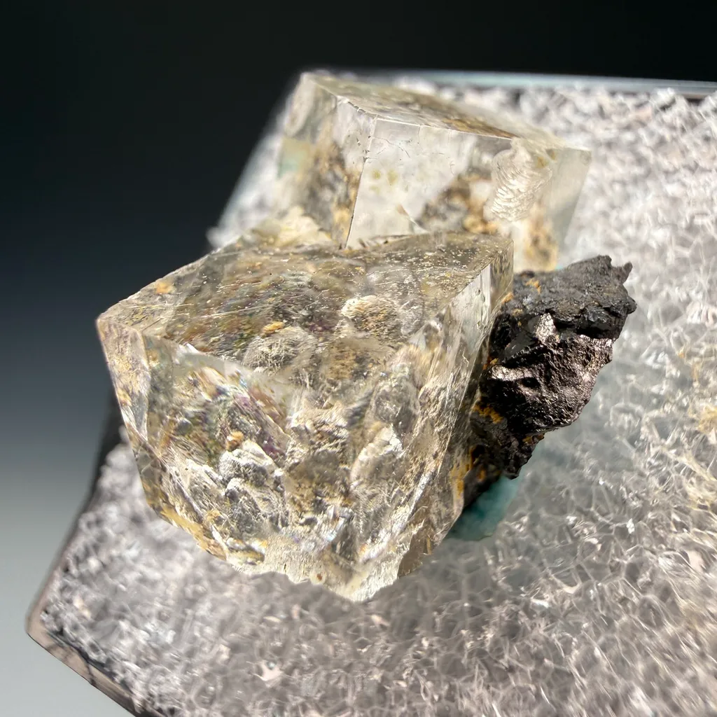 Fluorite - image 3