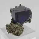 Fluorite - image 1