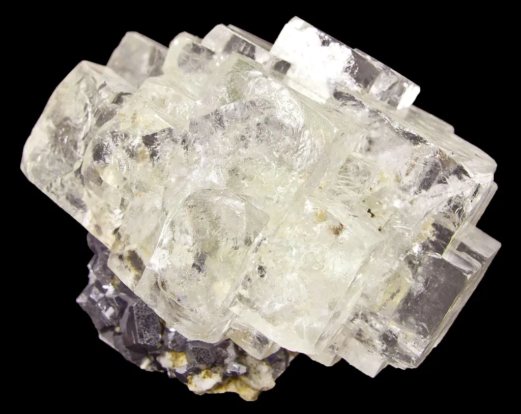 Fluorite - image 4