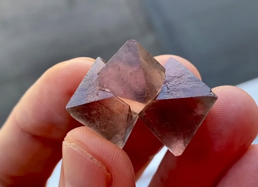 Fluorite - image 9