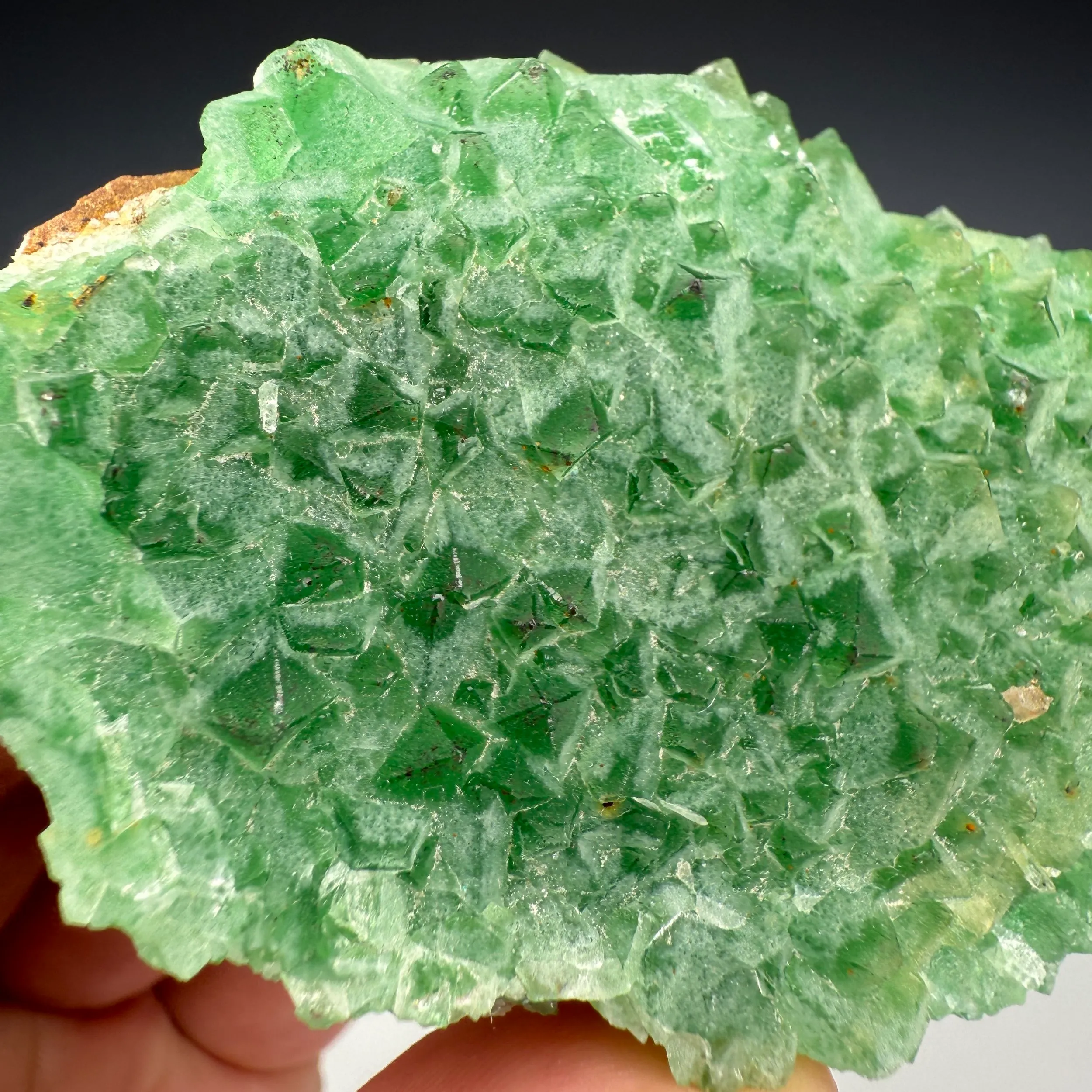 Fluorite - image 5