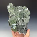 Fluorite - image 2