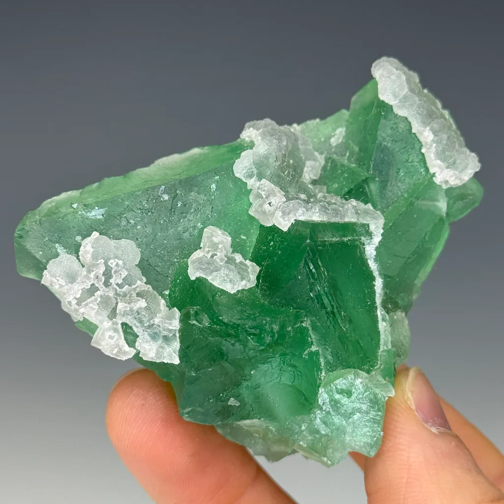 Fluorite - image 2