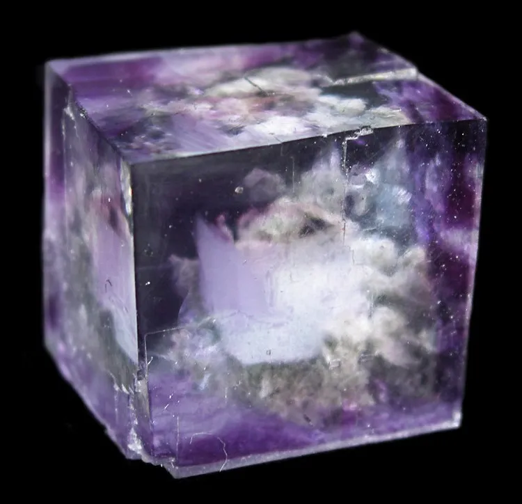 Fluorite image