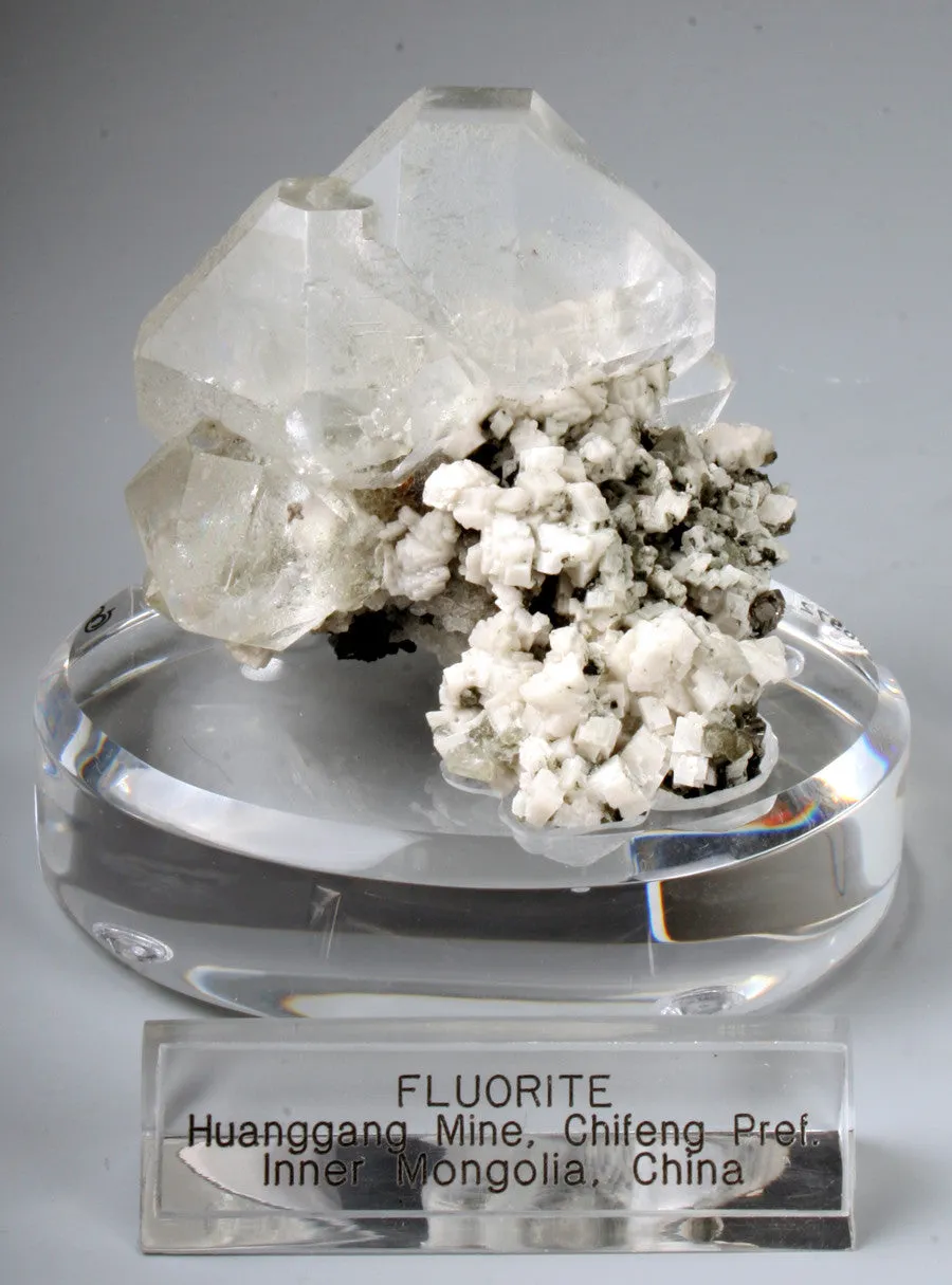 Fluorite - image 1