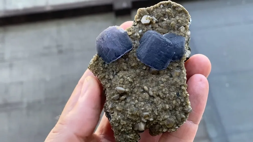 Fluorite - image 5