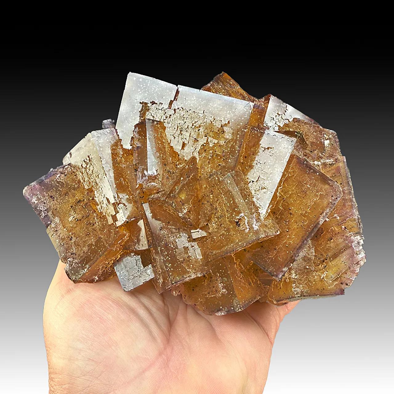 Fluorite - image 2