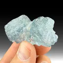Fluorite - image 1