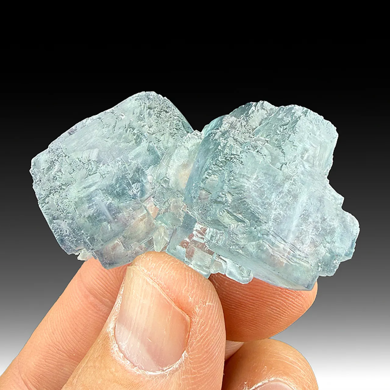 Fluorite - image 1