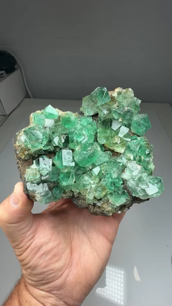 Fluorite - image 3