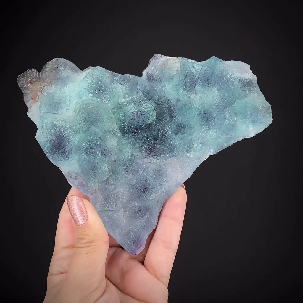 Fluorite image