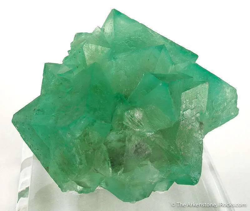 Fluorite - image 1