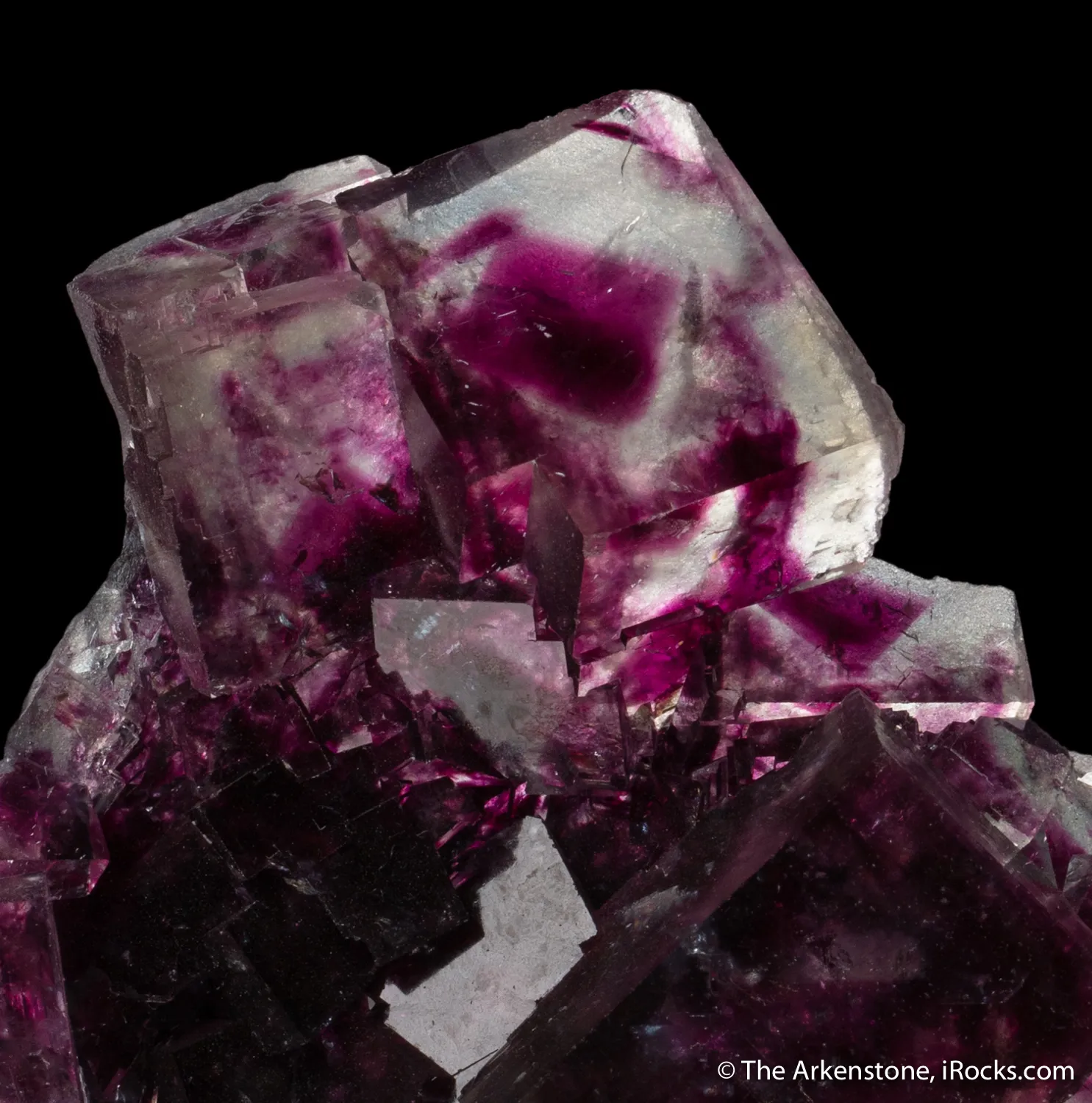 Fluorite - image 5