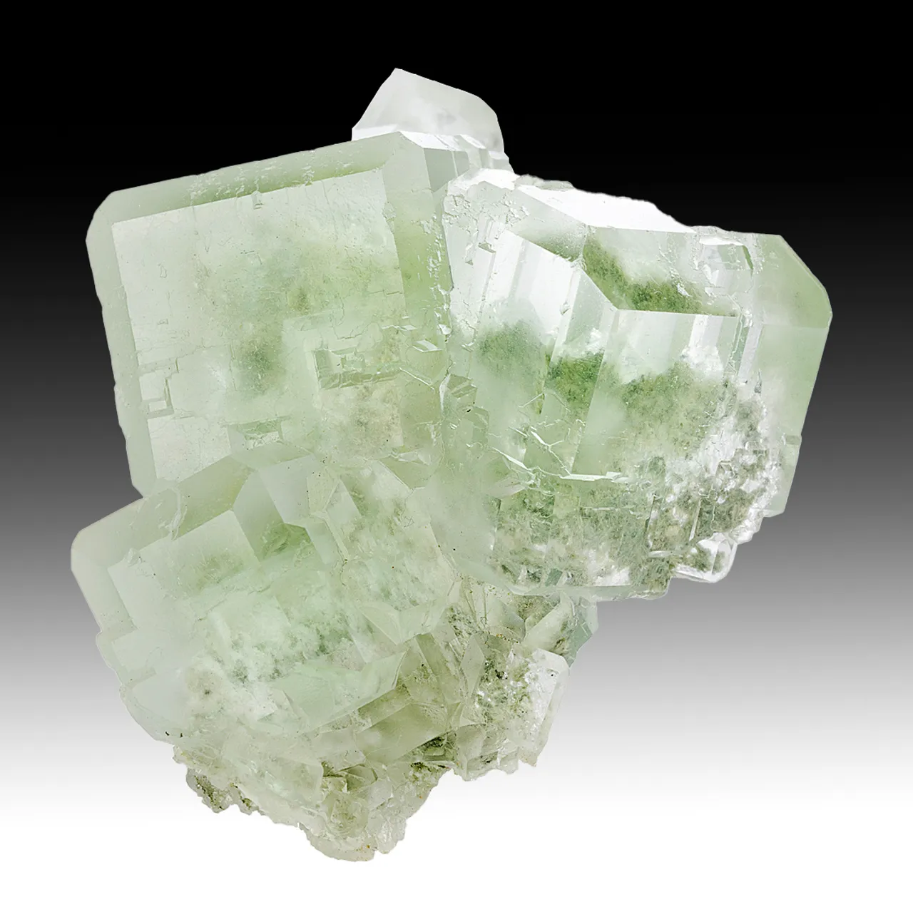 Fluorite - image 1