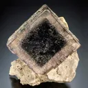 Fluorite - image 2