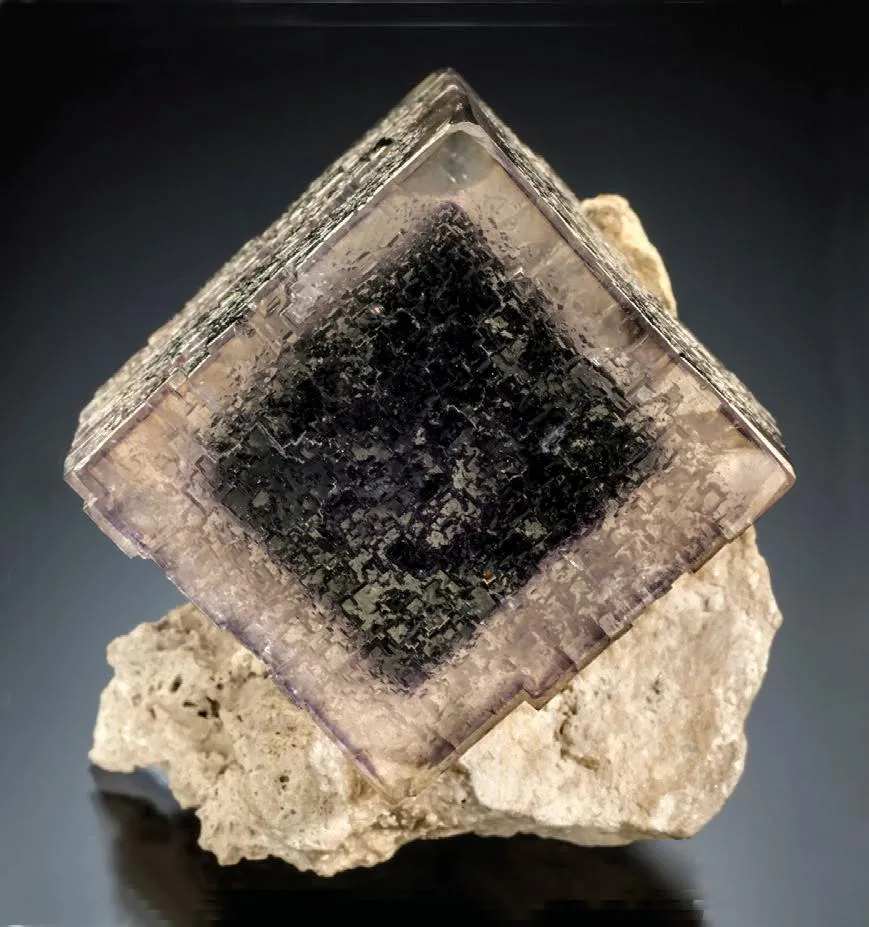Fluorite - image 2