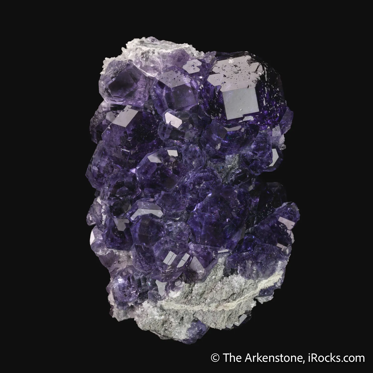 Fluorite - image 4