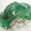 Fluorite - image 1
