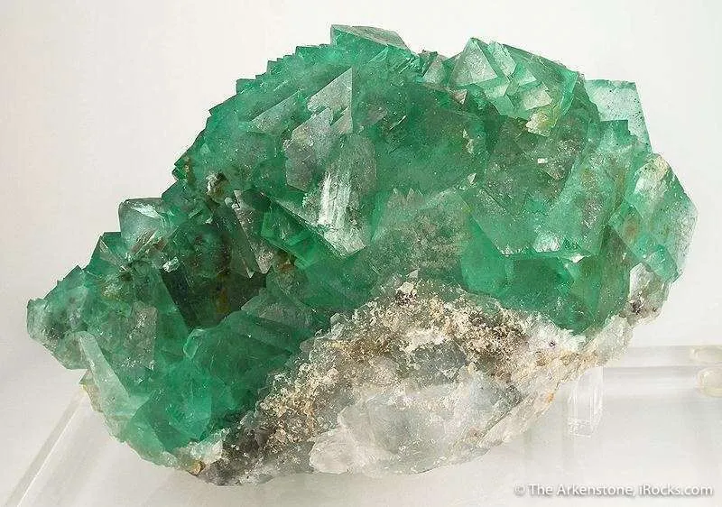 Fluorite - image 1