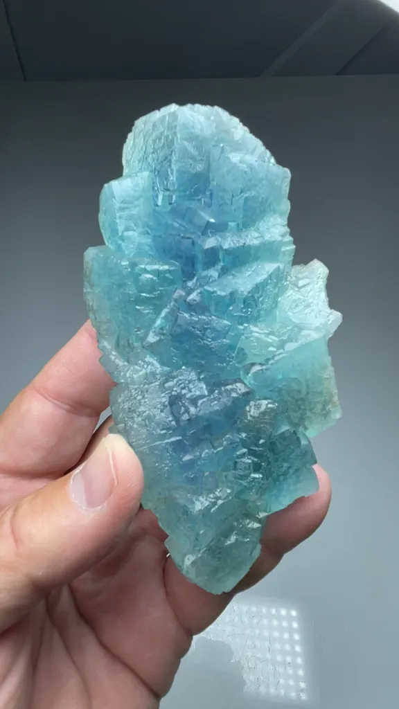 Fluorite - image 2