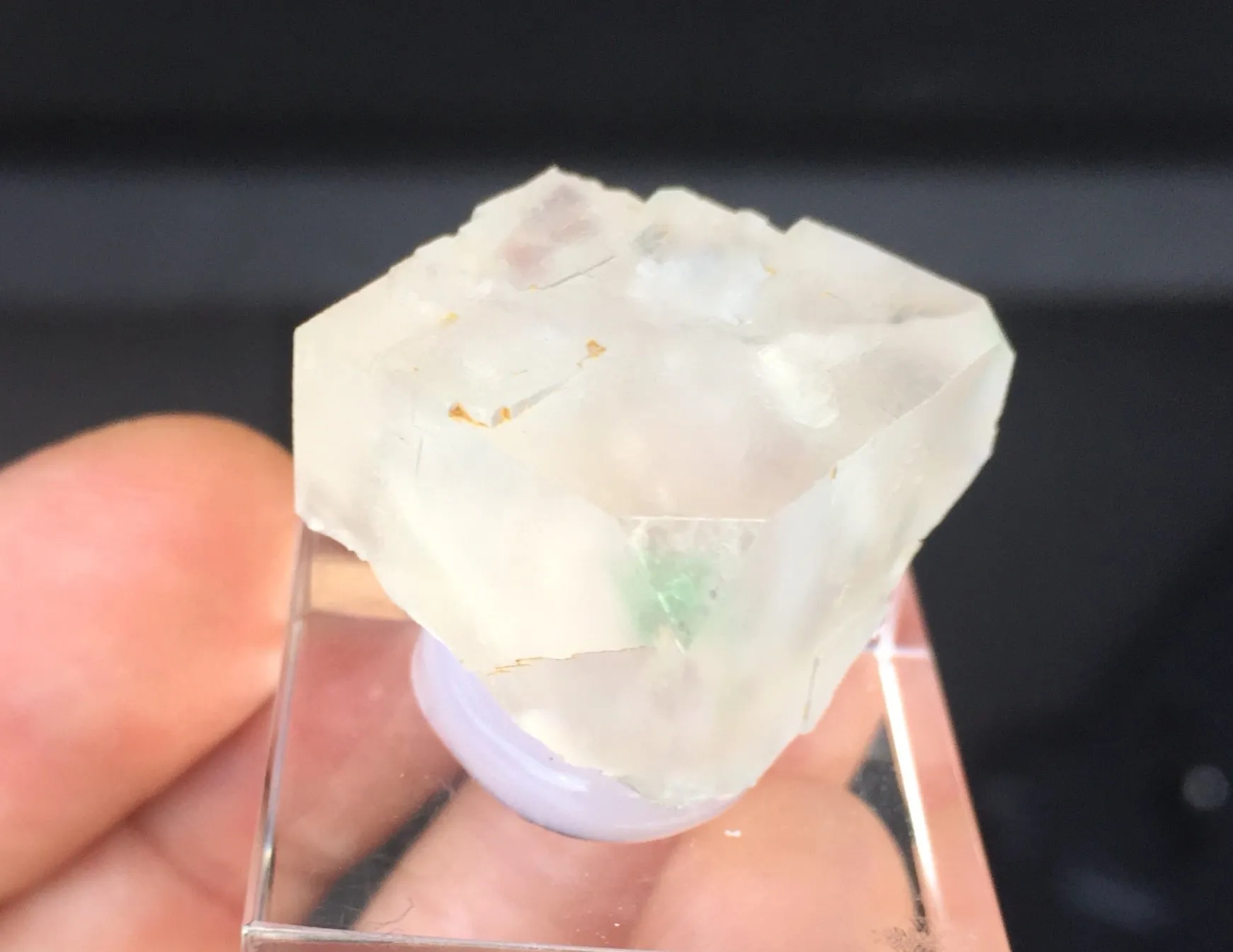 Fluorite - image 4