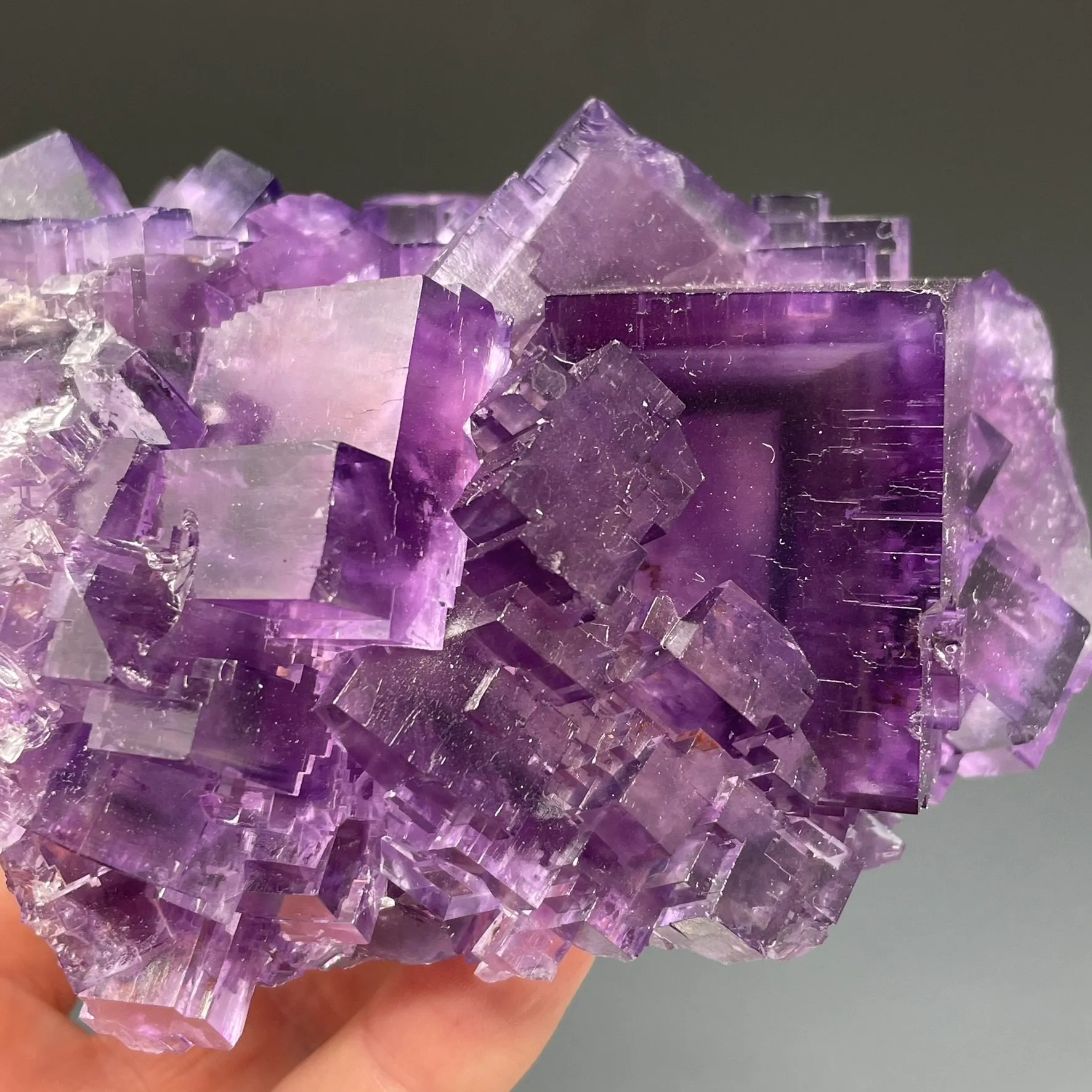 Fluorite - image 4