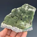 Fluorite - image 1