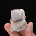 Fluorite - image 1