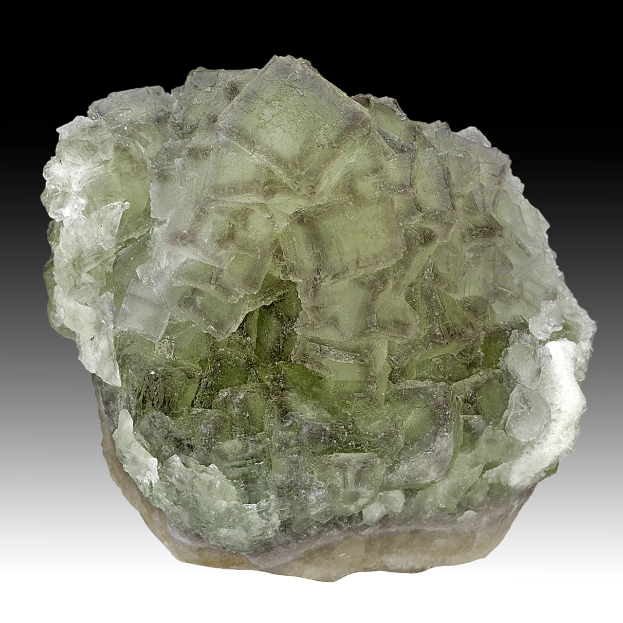 Fluorite - image 1