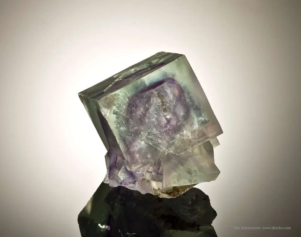 Fluorite - image 2