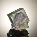 Fluorite - image 2