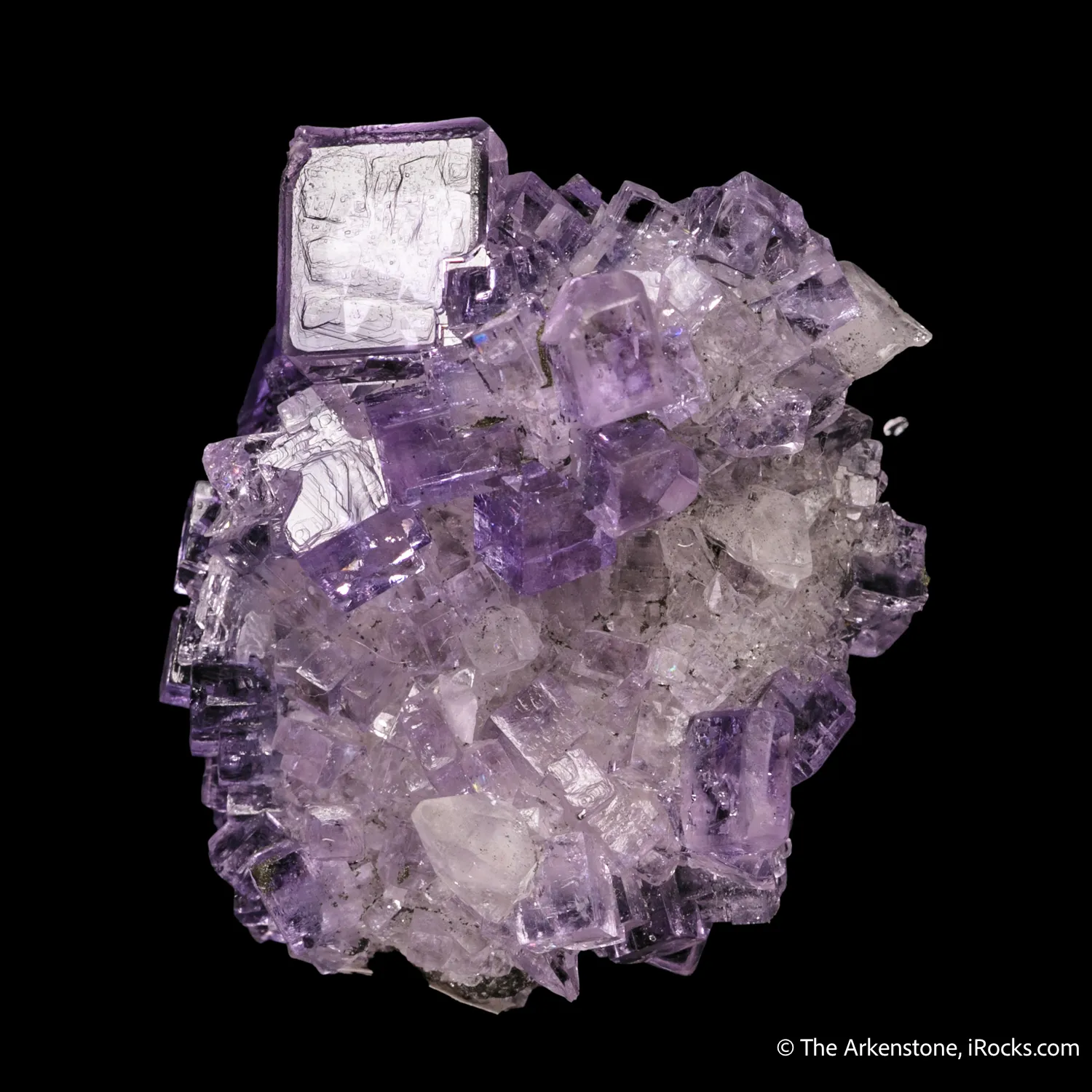 Fluorite - image 4