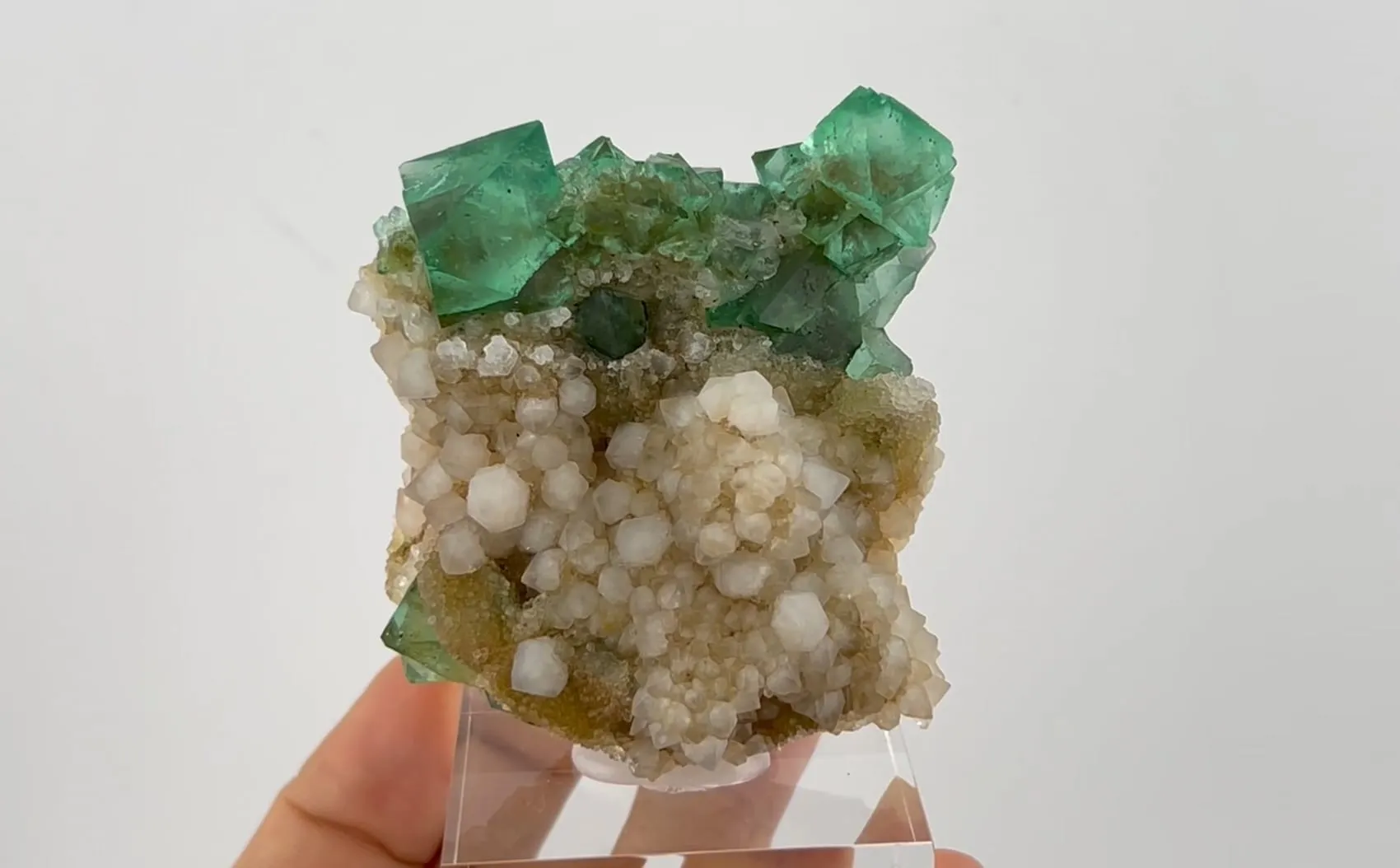 Fluorite - image 4