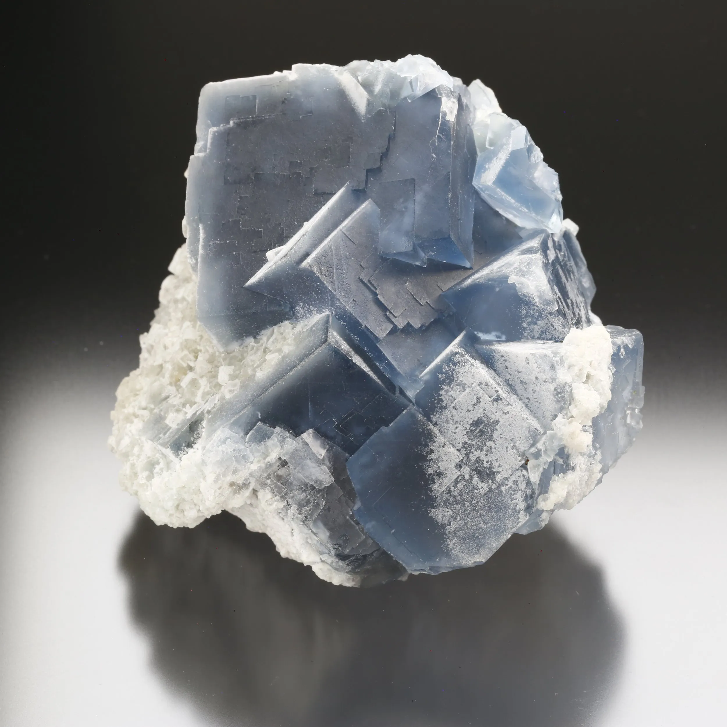 Fluorite - image 2