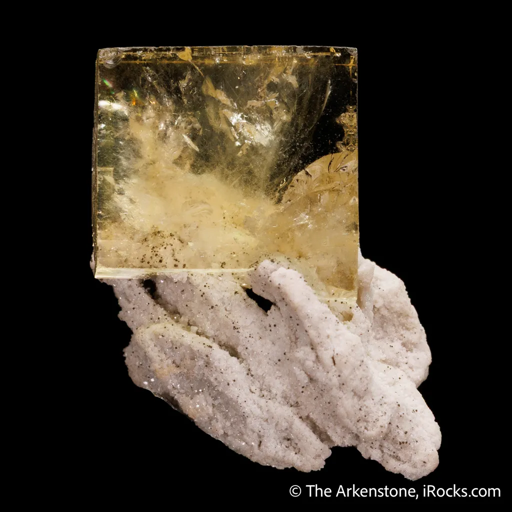 Fluorite - image 4