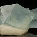 Fluorite - image 1