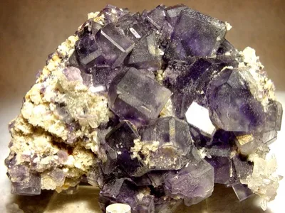 Fluorite image