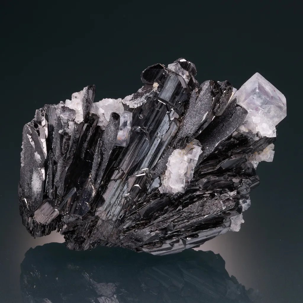 Fluorite - image 3